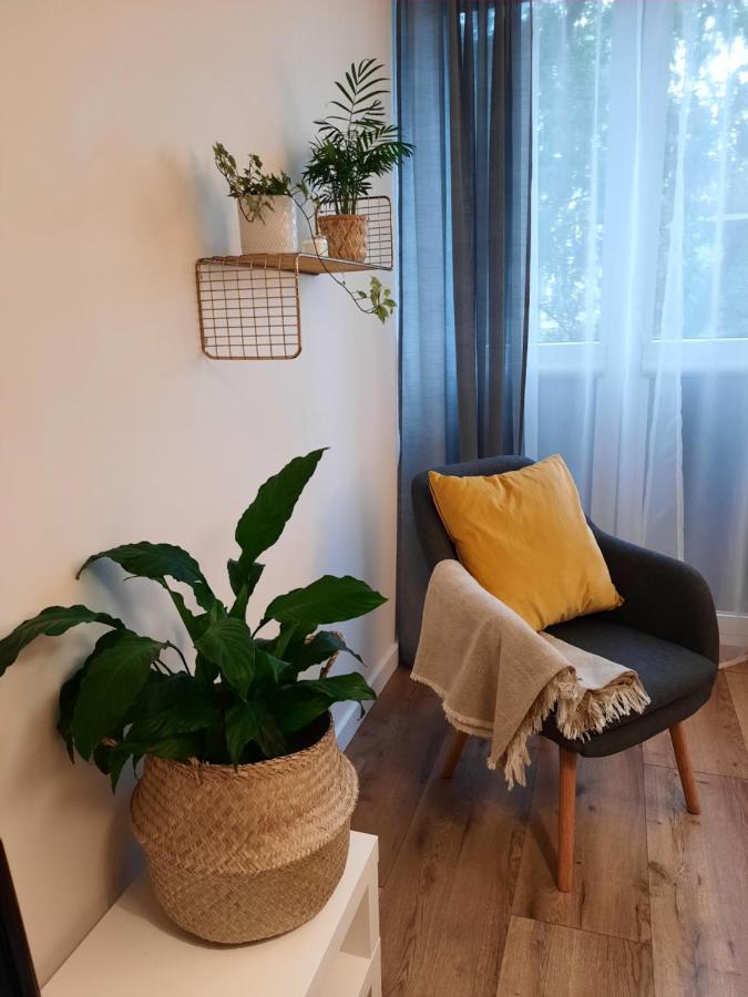 Apartament W Centrum Wroclawia Apartment Exterior foto